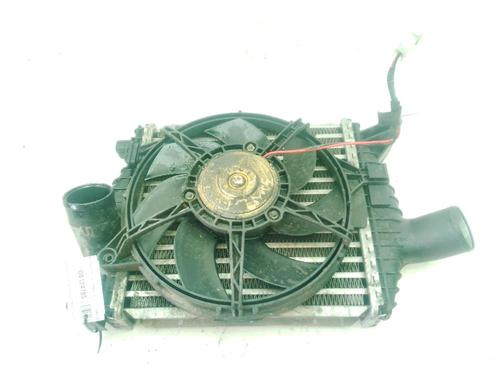 Intercooler Intercooler MERCEDES-BENZ V-CLASS (638/2) V 230 TD (638.274) (98 hp) 35943255 35943255