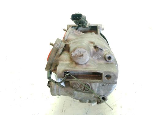 AC compressor HYUNDAI i20 III (BC3, BI3) 1.0 T-GDI | BP37434780M34 - Image 4