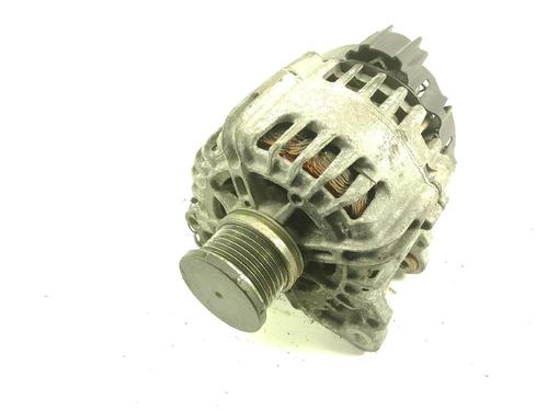 Used Alternator Alternator AUDI A4 B9 (8W2, 8WC) 2.0 TDI (190 hp) 18416609 18416609