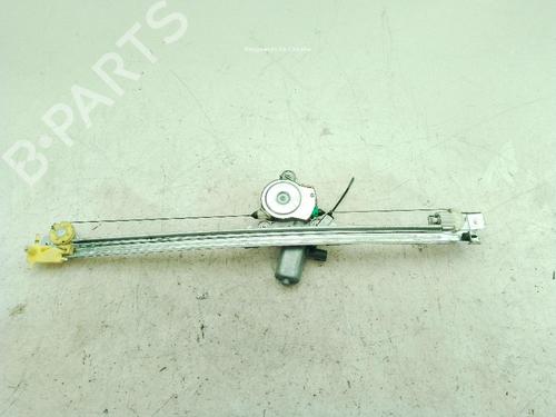 Used Front right window mechanism Front right window mechanism NISSAN PRIMASTAR Van (X83) 1.9 dCi 100 (100 hp) 27604936 27604936