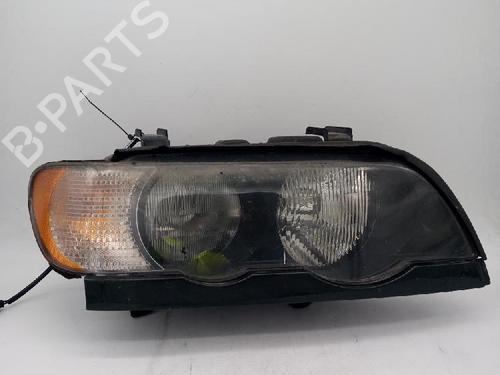 Højre forlygte BMW X5 (E53) 3.0 d | BP18369355C29 
