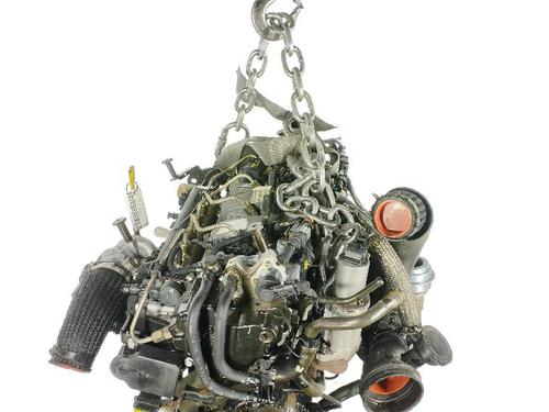 Used Engine Engine HYUNDAI TUCSON (JM) 2.0 CRDi (140 hp) 36430597 36430597
