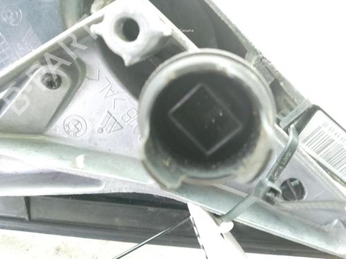 Right mirror BMW 1 (E87) 120 i | BP24050265C27 