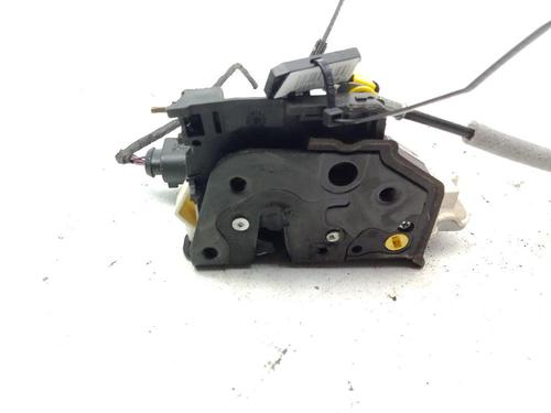 Rear left lock SEAT LEON (1P1) 1.9 TDI | BP28804840C100 