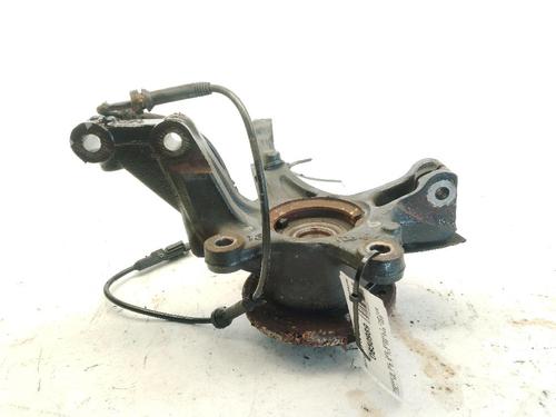 Right front steering knuckle RENAULT CAPTUR I (J5_, H5_) 0.9 TCe 90 | BP26571941M26 