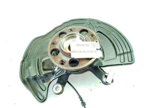 Used Right front steering knuckle Right front steering knuckle MERCEDES-BENZ GLA-CLASS (X156) GLA 220 CDI 4-matic (156.905) (170 hp) 32695535 32695535