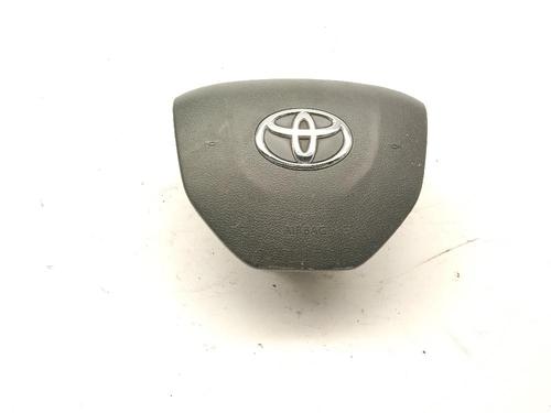 Used Driver airbag Driver airbag TOYOTA PROACE Van (MDZ_) 1.5 D4d (MDZ1) (120 hp) 40121751 40121751