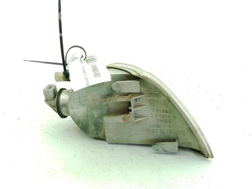 Left front indicator CITROËN SAXO (S0, S1) 1.5 D | BP36069853C32 - Image 3
