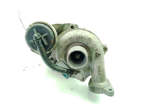 Used Turbocharger/Supercharger TOYOTA AYGO (_B1_) 1.4 D-4D (WNB10_, WNB10R) (54 hp) 32335447