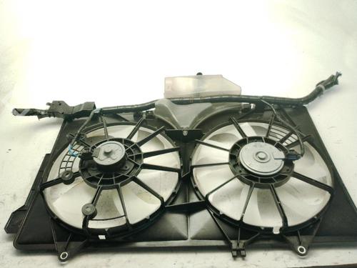 Radiator fan MAZDA CX-5 (KF) 2.0 | BP24545402M35 - Image 4