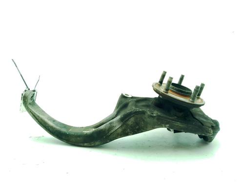 Left front steering knuckle JAGUAR XF I (X250) 2.2 D | BP30959946M25