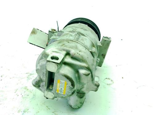 AC compressor KIA STONIC (YB) 1.0 T-GDi Eco-Dynamics+ | BP31125372M34 - Image 4