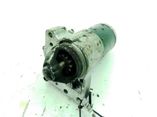 Used Starter Starter PEUGEOT 207 (WA_, WC_) 1.4 HDi (68 hp) 33651444 33651444
