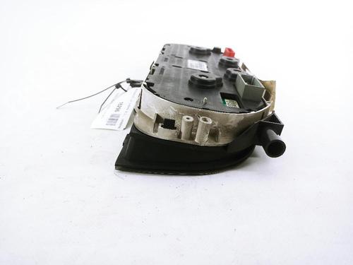 Used Instrument cluster RENAULT LAGUNA II (BG0/1_) 1.9 dCi (BG05) (92 hp) 18375101