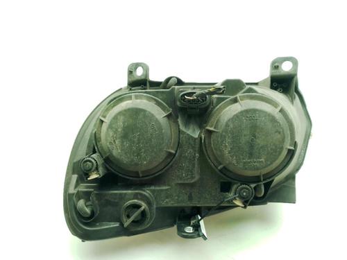 Right headlight FIAT DOBLO Box Body/MPV (223_) 1.3 JTD 16V Multijet | BP32182526C29