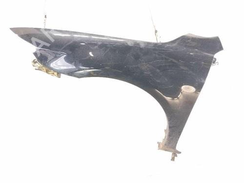 Used Left front fenders Left front fenders MAZDA 6 Saloon (GG) 2.0 DI (GG14) (143 hp) 33454674 33454674