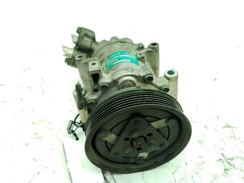 Used AC compressor AC compressor 39463485 39463485