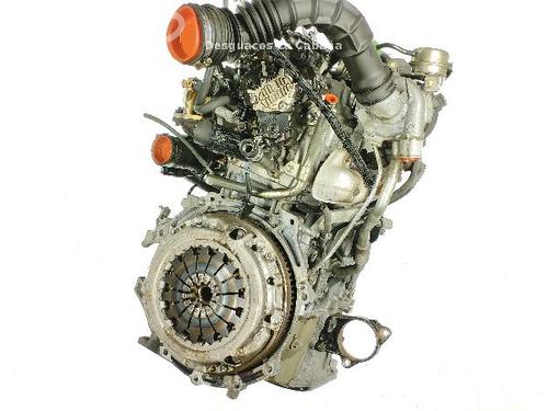 Engine TOYOTA COROLLA (_E12_) 1.4 D (NDE120_, NDE120R) | BP38770818M1 - Image 4