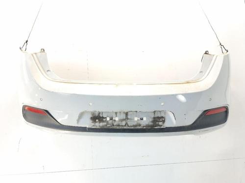 Used Rear bumper Rear bumper KIA CEE'D (JD) 1.6 CRDi 128 (128 hp) 34364080 34364080