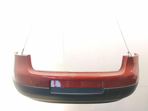 Used Rear bumper Rear bumper 38719169 38719169