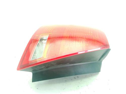 Left taillight AUDI A4 B7 (8EC) 1.8 T | BP28009326C34 
