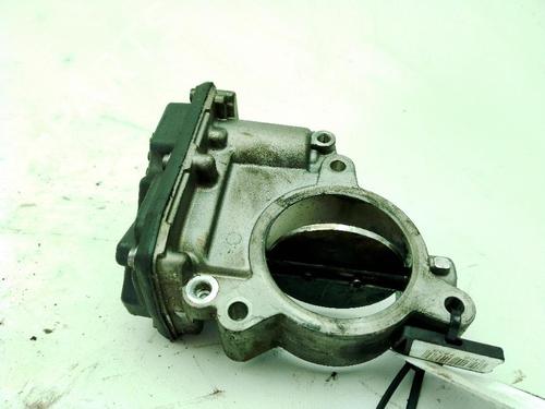 Used Throttle body Throttle body MERCEDES-BENZ E-CLASS (W213) E 220 d (213.004) (194 hp) 40037903 40037903