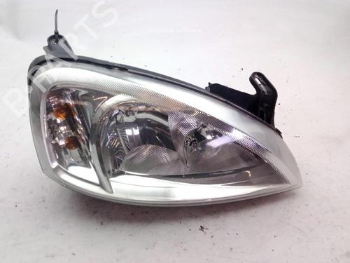 Used Right headlight OPEL COMBO Tour 1.3 CDTI 16V (75 hp) 29583238