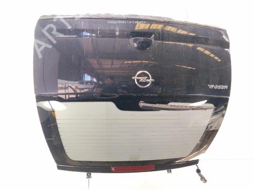 Used Tailgate Tailgate 39198499 39198499