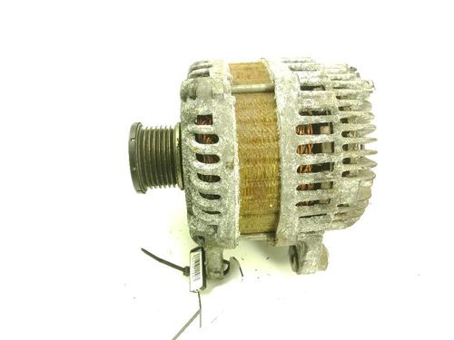 Alternator NISSAN QASHQAI / QASHQAI +2 I (J10, NJ10, JJ10E) 2.0 dCi | BP18360601M7 