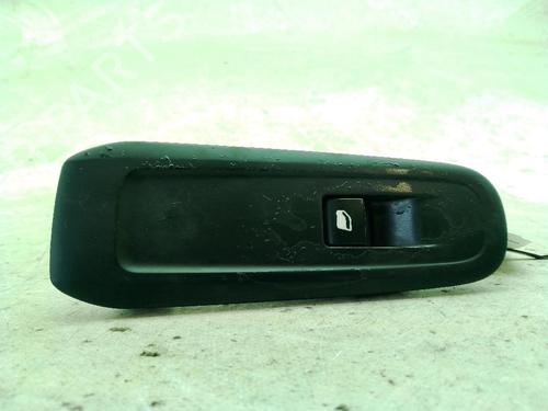 Used Right front window switch PEUGEOT 308 SW II (LC_, LJ_, LR_, LX_, L4_) 1.6 HDi / BlueHDi 115 (LCBHXM, LCBHXT) (115 hp) 25984512