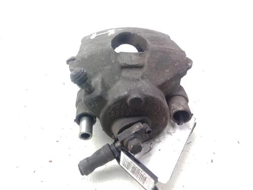 Left front brake caliper SEAT LEON (1P1) 1.9 TDI | BP25781382M105 