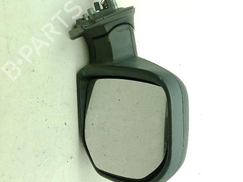 right-mirror-citroen-berlingo-box-bodympv-b9-2008-33651533 main image