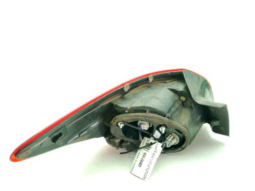 Right taillight MAZDA 6 Estate (GJ, GL) 2.2 D | BP32358536C35 