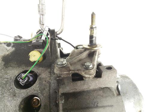 Gearkasse CITROËN C4 I (LC_)  | BP18364294M3