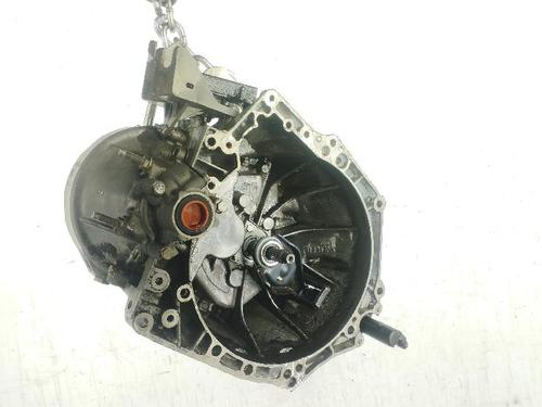 Gearkasse PEUGEOT 308 I (4A_, 4C_) 1.6 16V (120 hp) 28619997