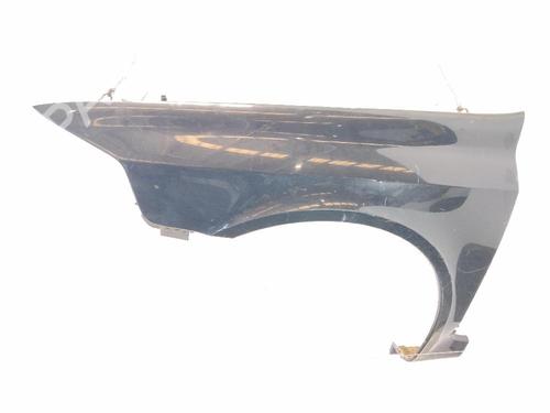 Used Left front fenders Left front fenders RENAULT LAGUNA II (BG0/1_) 1.9 dCi (BG08, BG0G) (120 hp) 35895143 35895143