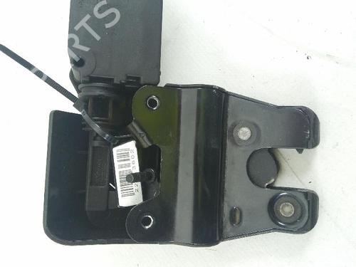 Used Tailgate lock Tailgate lock BMW 5 Touring (E61) 525 xd (197 hp) 18377334 18377334