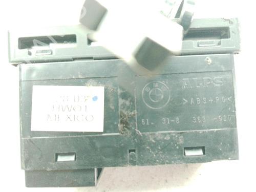 Warning switch BMW 3 (E46) 320 d | BP25836242I22 - Image 3
