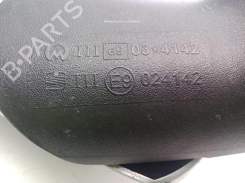 Left mirror SEAT ALTEA XL (5P5, 5P8) 1.6 TDI | BP24048610C26 