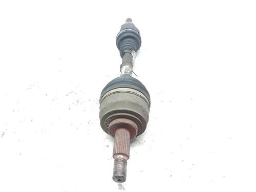 Used Left front driveshaft Left front driveshaft RENAULT ESPACE IV (JK0/1_) 2.0 dCi (JK01, JK02, JK1J, JK1K, JK1H) (150 hp) 18957705 18957705