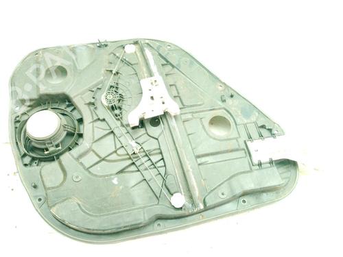 Rear right window mechanism KIA CARENS IV 1.7 CRDi | BP25865634C25 - Image 2