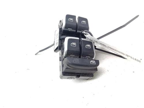 Used Left front window switch Left front window switch AUDI A3 Sportback (8VA, 8VF) 2.0 TDI quattro (184 hp) 31080974 31080974