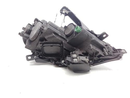 Left headlight LANCIA DELTA III (844_) 1.6 D Multijet (844.AXC11, 844.AXC1A) | BP32008735C28