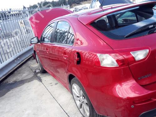 Switch MITSUBISHI LANCER VIII Sportback (CX_A) 2.0 DI-D (CX8A) | BP35943384I30 - Image 7