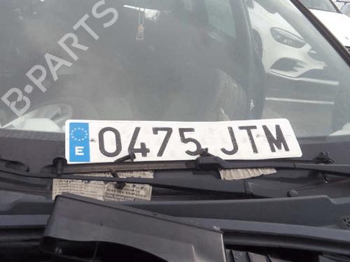 Climate control SEAT LEON (5F1) 2.0 TDI | BP28208912I5 