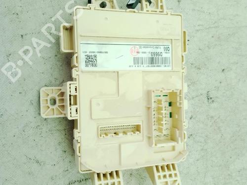 Electronic module KIA SPORTAGE IV (QL, QLE) 2.0 CRDi | BP27587863M83 