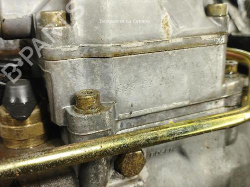 Motor NISSAN TERRANO II (R20) 2.7 TDi 4WD | BP29628419M1 