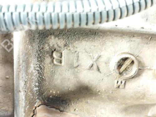 Gearbox NISSAN PICK UP (D22) 2.5 TD 4WD | BP28689031M3 