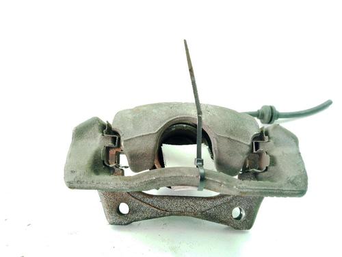 Used Left front brake caliper Left front brake caliper RENAULT CAPTUR I (J5_, H5_) 0.9 TCe 90 (90 hp) 34418759 34418759