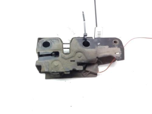 Used Hood lock VW GOLF V (1K1) 1.9 TDI (105 hp) 27889229